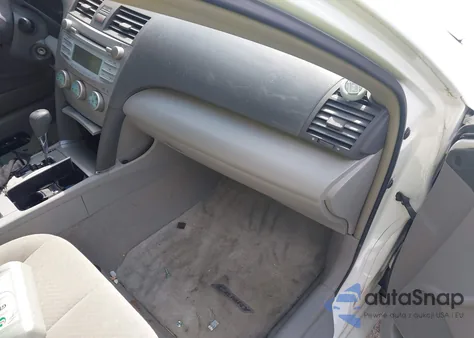 2007 Toyota Camry Le from USA, damaged, VIN 4T1BE46K37U570017